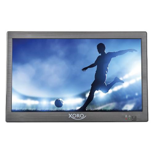 Tv 10,1" (LED) (12Volt) PTL 1015 V2 Black XOR400730