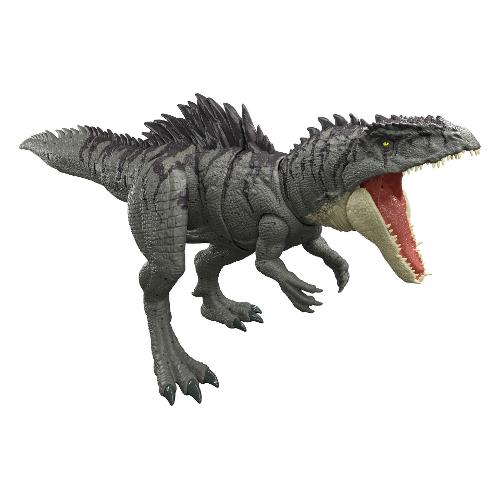 Giganotosauro Fauci Colossali JURASSIC WORLD JKG93