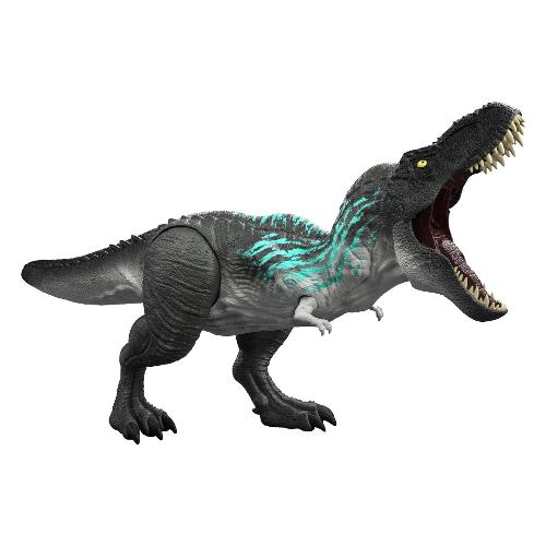 Tirannosauro Rex Muscle Madness JURASSIC WORLD JKG92