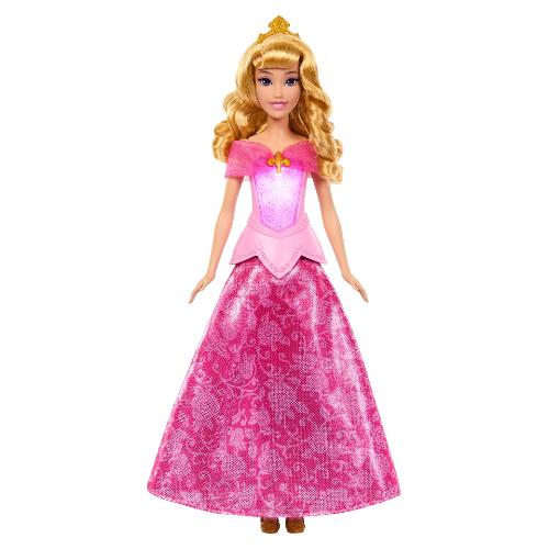 Bambola Aurora Magico Look (30cm) DISNEY PRINCESS JLK24
