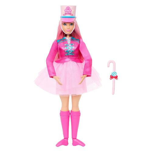 Bambola Daisy Ballerina Lo Schiaccianoci (30cm) BARBIE JLW52