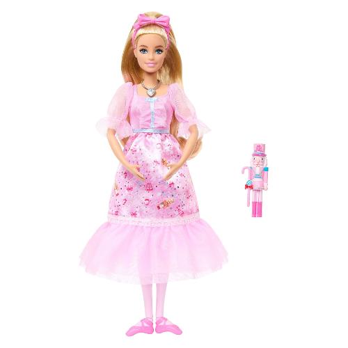 Bambola Clara Ballerina Lo Schiaccianoci (30cm) BARBIE JLW51