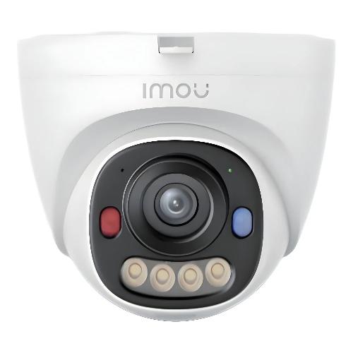 Videocamera sorveglianza PoE White 2880x1620 IPC PS8EP 5V0 0280B