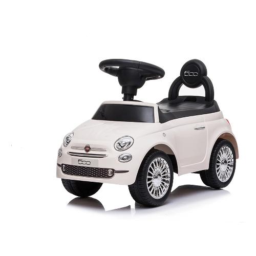 Fiat 500 Ride On primipassi (12-36m) SPORT ONE Bianco 100050256