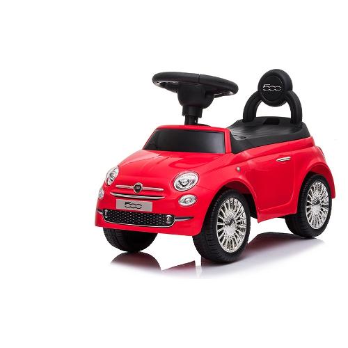 Fiat 500 Ride On primipassi (12-36m) SPORT ONE Rosso 100050251