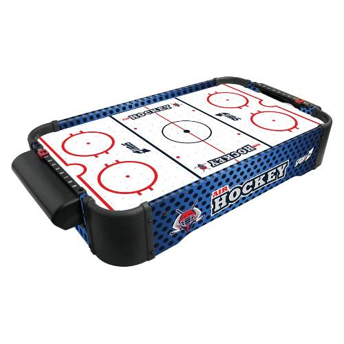 Air Hockey da tavolo (60x31x10cm) SPORT ONE 706200311