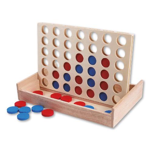 Gioco Quattro in linea SPORT ONE 706205111
