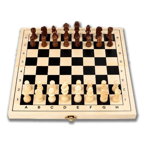 Gioco Scacchi Dama e Backgammon SPORT ONE 706205026