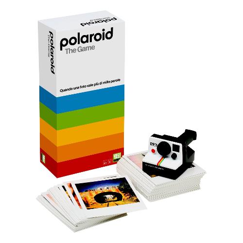 Gioco Polaroid The Game YAS!GAMES 21197536
