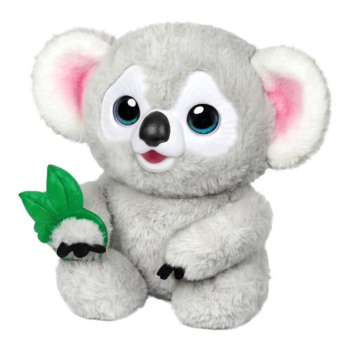 Peluche interattivo My Baby Koala (29cm) LITTLE LIVE PETS 20486318
