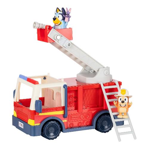 Camion Pomperi con personaggi BLUEY 21739708
