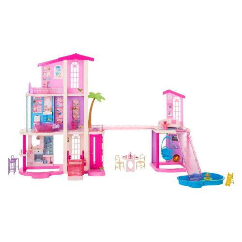 La casa dei Sogni playset BARBIE JKG84
