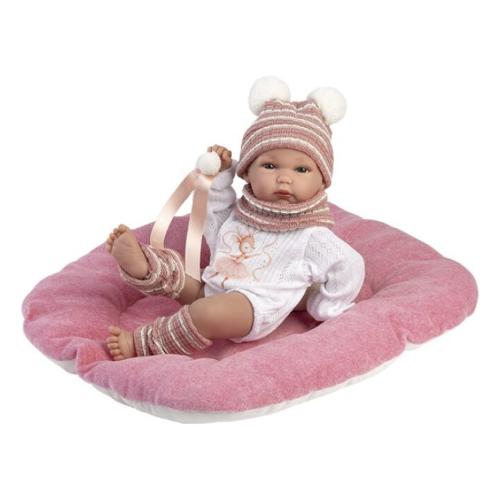 Bambola Ballerina (35cm) LLORENS LLO63512