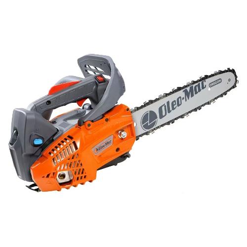 Motosega a motore (2T; 25,4cc; 0,9 kW) Gsth 240 Easy On (barra 25cm ) 50359001E5