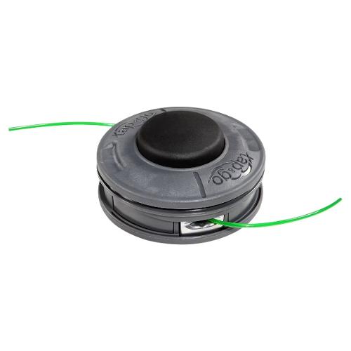 Testa filo decespugliatore Tap&Go Evo (5mt x 2,4 mm) 61459100