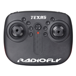 Elicottero TEXAS 28cm 6 funzioni 40314