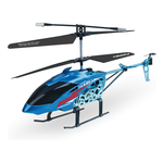 Elicottero TEXAS 28cm 6 funzioni 40314