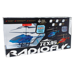 Elicottero TEXAS 28cm 6 funzioni 40314