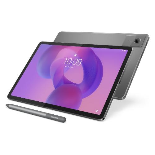 Tablet 11" IDEA TAB TB336FU + Tab Pen WiFi Luna grey ( 256GB Ram 8GB ) ZAFR0983SE