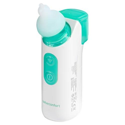 Aspiratore nasale elettrico 2 in 1 con funzione spray 3106205900