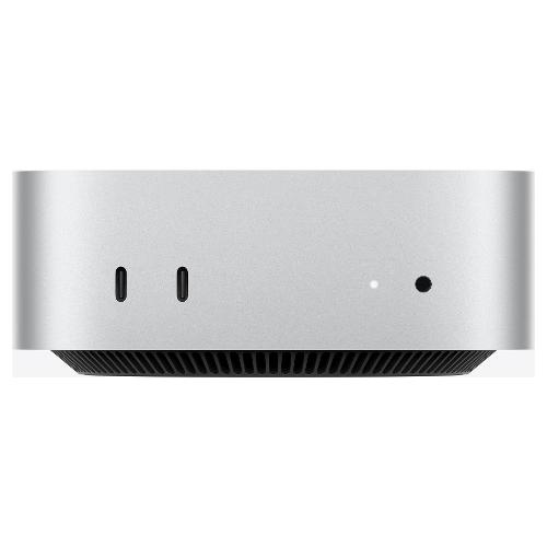 Mini pc MAC MINI Apple M6 16GB 256GB Silver MHQK4TY A