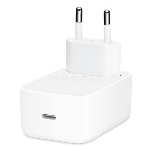 Caricabatterie USB Type-C 40W dinamico White MGTU4ZM A