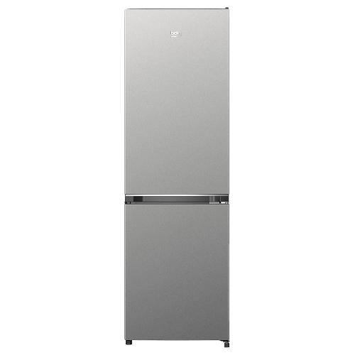 Frigorifero e congelatore Combinato B3RCNO255XB Total No Frost Inox classe D (54x57,6x180cm)