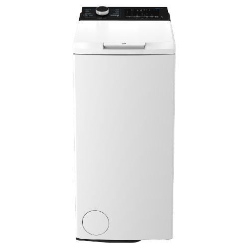 Lavatrice carica dall'alto 7 Kg BTLSPIN 76DB IT White classe A 1200giri/min (40x60x90cm)