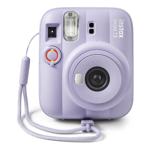 Fotocamera istantanea INSTAX Mini 13 Dreamy purple 16963242