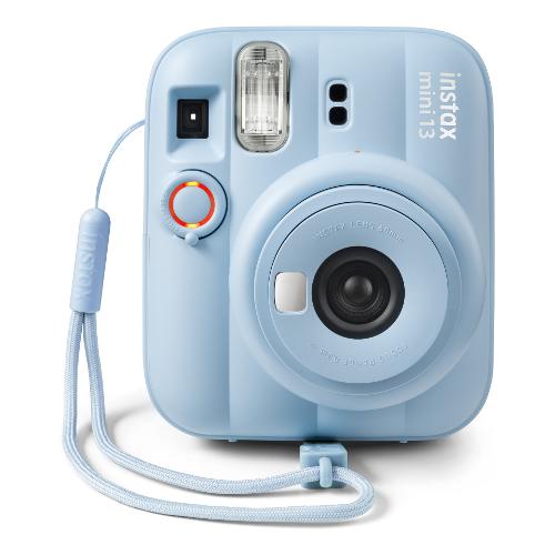 Fotocamera istantanea INSTAX Mini 13 Forest blue 16963204