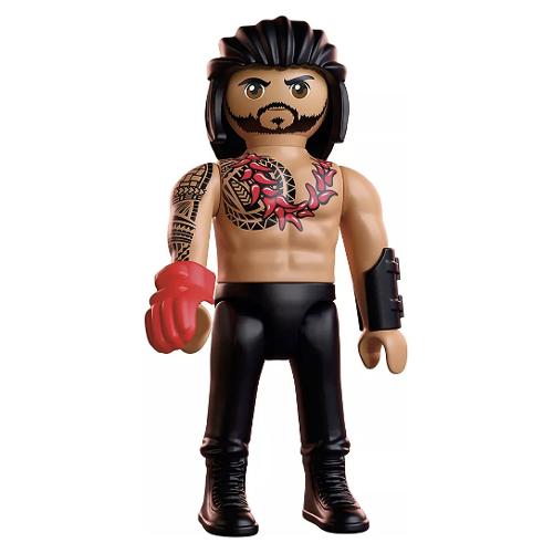 Personaggio Roman Reigns ( 9 pz ) WWE 5a+ 71960