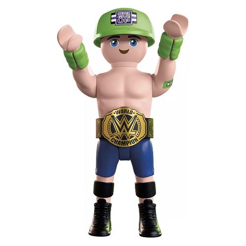 Personaggio John Cena ( 15 pz ) WWE 5a+ 72093