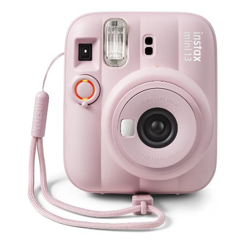 Fotocamera istantanea INSTAX Mini 13 Candy pink 16963216