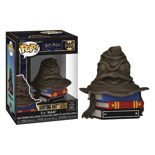 POP HARRY POTTER SFX Sorting Hat 203 93383