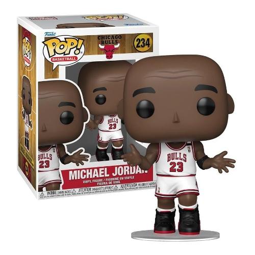 POP BASKETBALL NBA Bulls Michael Jordan 234 92982