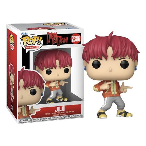 POP ANIMATION Dandadan Jiji 2386 93296