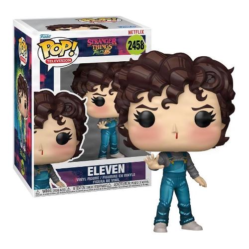 POP ANIMATION Stranger Things Tales From 85 Eleven 2458 94346