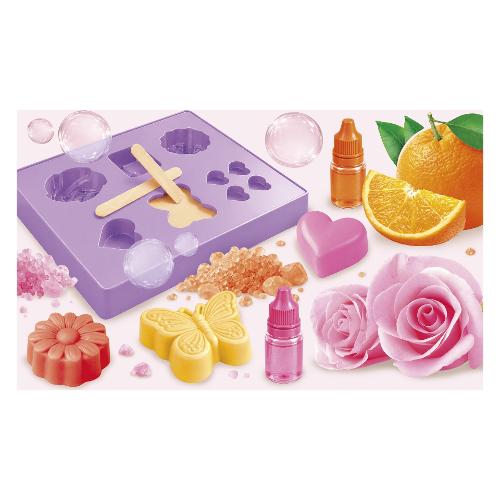 Studio Saponi I'M A GENIUS KOREAN BEAUTY 120215