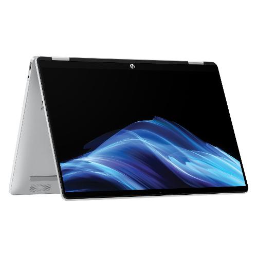 2 in 1 Notebook 14" OMNIBOOK 5 FLIP 14 FP0008NL ( Intel Core i3 1315U 8GB 512GB ) Glacier silver E0BK8EA