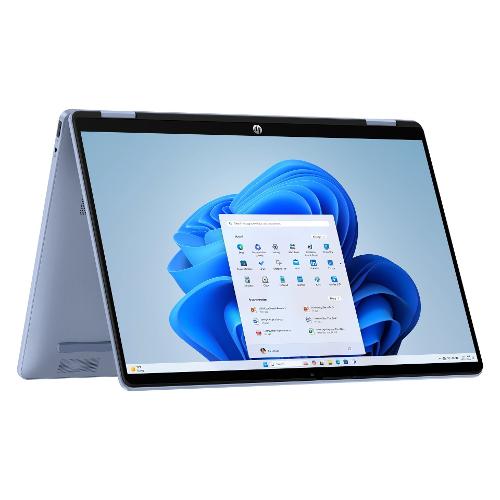 2 in 1 Notebook 14" OMNIBOOK 5 FLIP 14 FP0007NLX ( Intel Core i3 1315U 8GB 512GB ) Sky blue E0BK6EA