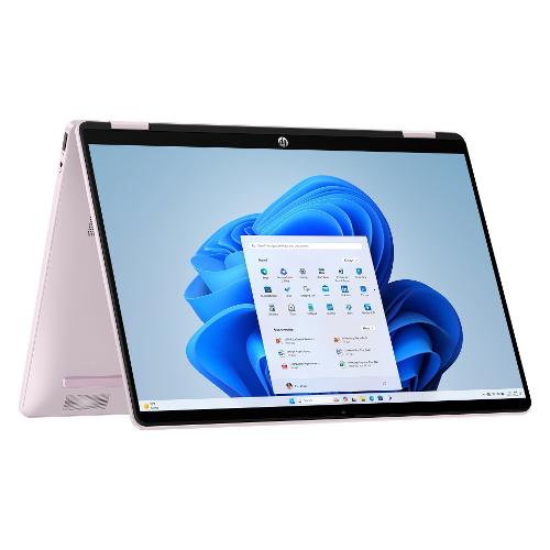 2 in 1 Notebook 14" OMNIBOOK 5 FLIP 14 FP0006NLX ( Intel Core i3 1315U 8GB 512GB ) Powder pink E0BK5EA
