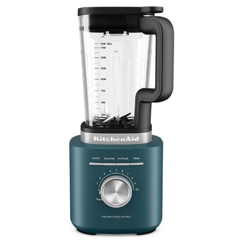 Frullatore a bicchiere PURE POWER 5KSB2071EAG Agave