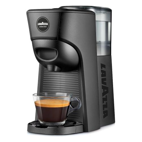 Macchina caffè Capsula 1450W TINY ECO Black 18001610