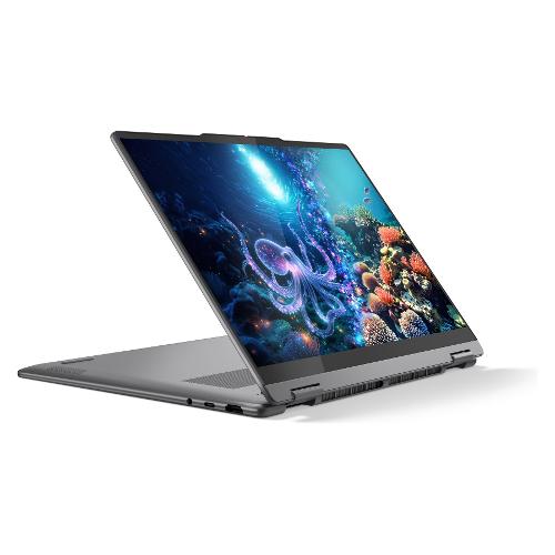 2 in 1 Notebook 14" YOGA 7 14ILL10 ( Intel Core Ultra 5 226V 16GB 512GB ) Luna grey 83JQ00FHIX