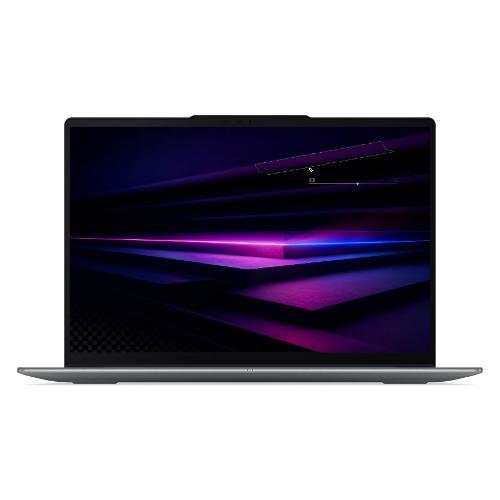 Notebook 14" YOGA SLIM 7 141PH11 Aura Edition ( Intel Core Ultra 5 322 16GB 512GB ) Luna grey 83QM0071IX