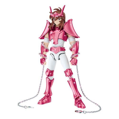 Figura Andromeda Shun Saint Seya ( 89 pz ) CHAMPION CLASS CAVALIERI DELLO ZODIACO 14a+ BLK75013
