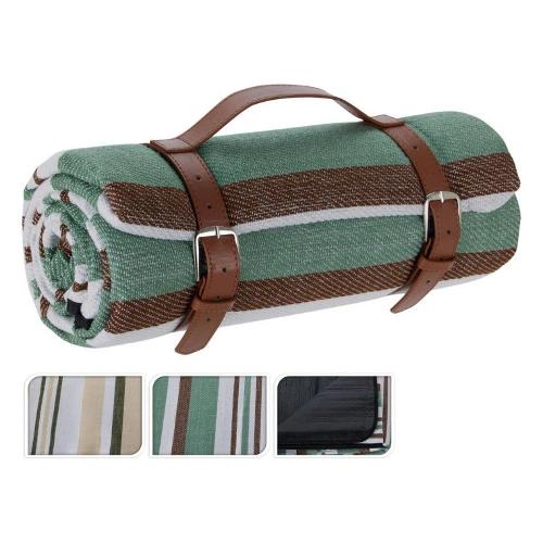Coperta picnic (200x150cm) Assortito HZ1260700