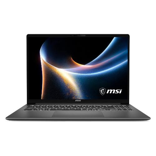 Notebook 16" MODERN 16S AI+ G3MG 076IT ( Intel Core Ultra 7 355 16GB 1TB ) Platinum gray 9S7 26U221 076