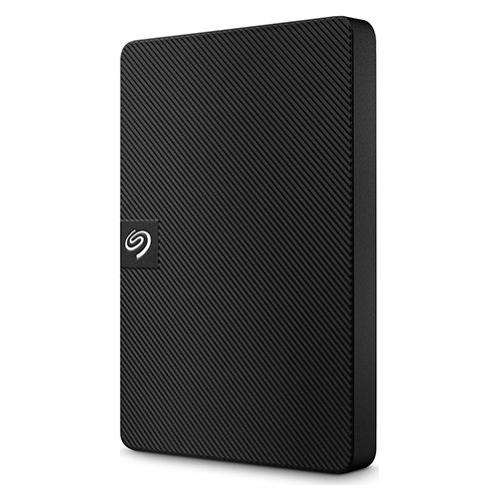 Hard Disk esterno portatile 4TB EXPANSION PORTABLE Black STKN4000400