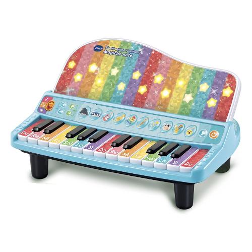 Il mio piano luminoso Magiche Note (2-6a) BABY 621007